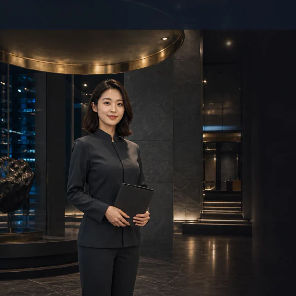 아로마 예리웰빙 마사지 대표 안내 이미지