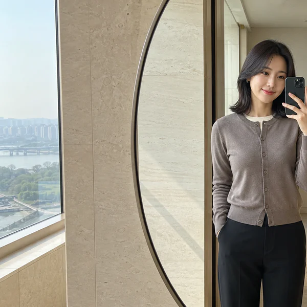힐링 로제나룸 홈타이 대표 안내 이미지