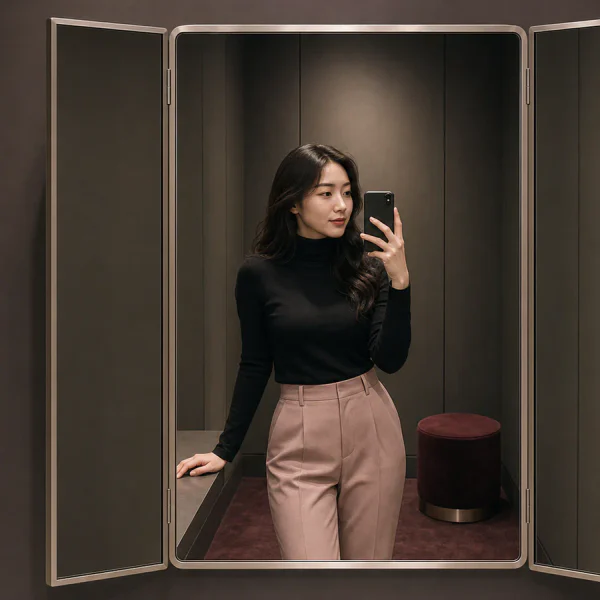 아이린하우스 테라피 대표 안내 이미지