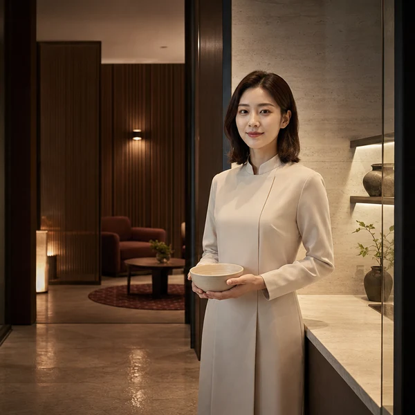 웰니스 프라임웰빙 마사지 제휴업체 이미지