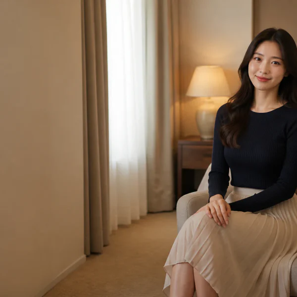 웰니스 모먼트테라스 홈타이 대표 안내 이미지