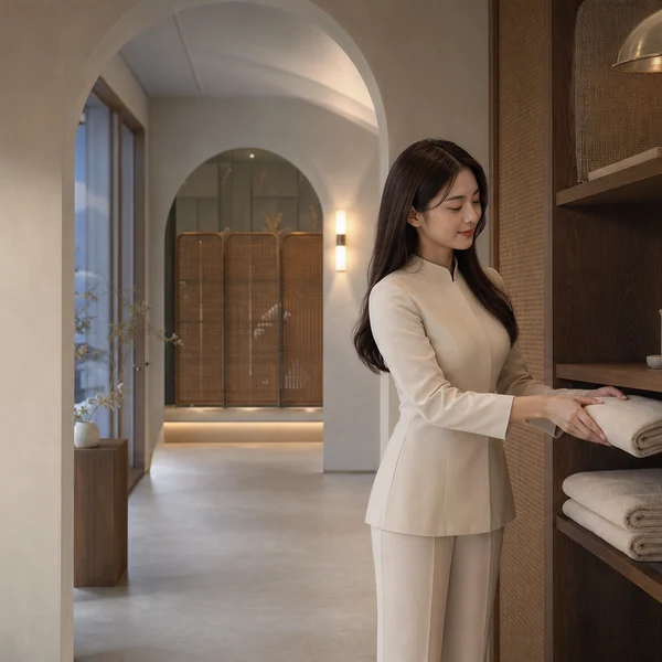 모던 모먼트룸 테라피 대표 안내 이미지
