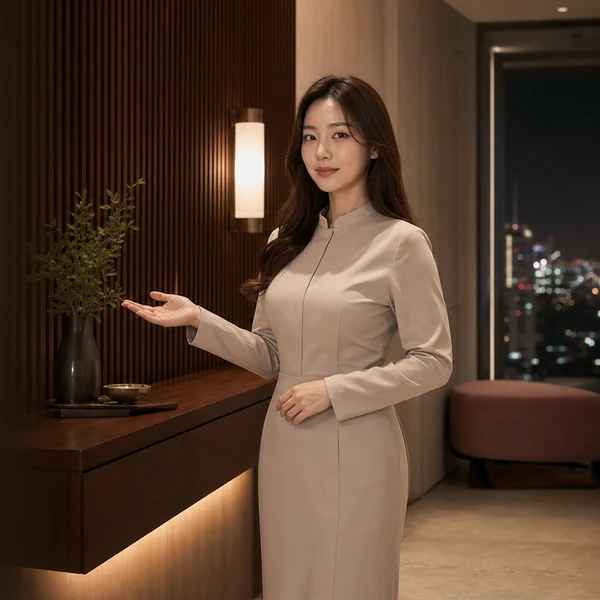 리브라운지 테라피 제휴업체 이미지
