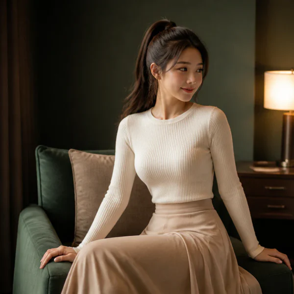 그랜드 카리나테라스 마사지 대표 안내 이미지