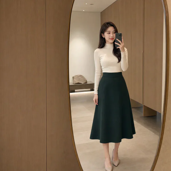 블랑 솔라아지트 마사지 대표 안내 이미지