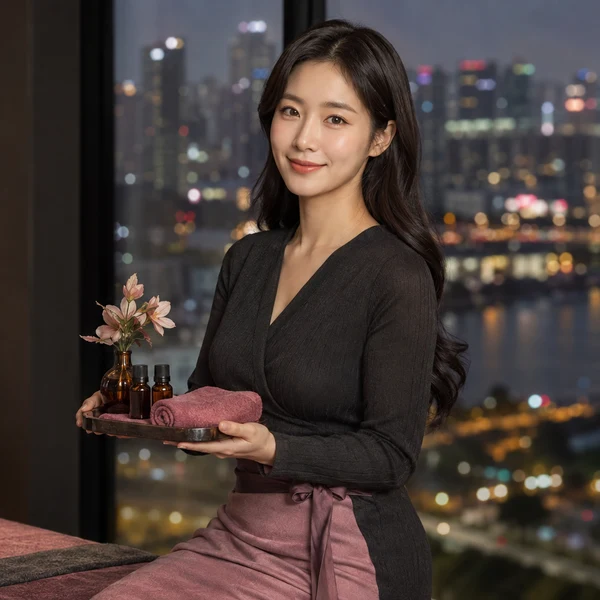 로열 베르디스튜디오 테라피 대표 안내 이미지