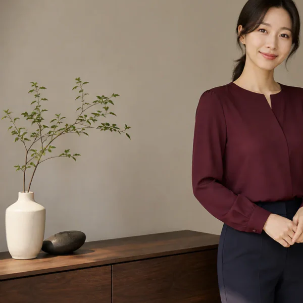 모던 유리아살롱 테라피 대표 안내 이미지
