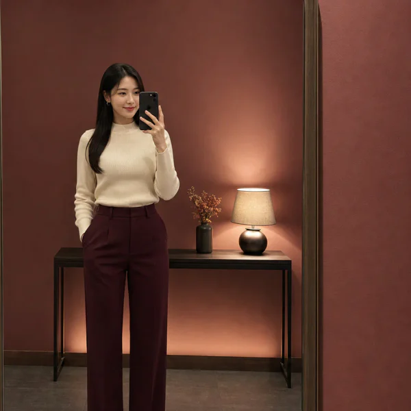 프리미엄 네이처케어 홈타이 대표 안내 이미지