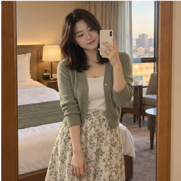 클래식 라비앙테라스 테라피 대표 안내 이미지