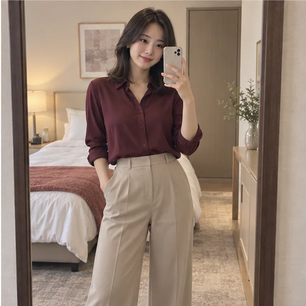 라운지 마리릴렉스 홈타이 대표 안내 이미지