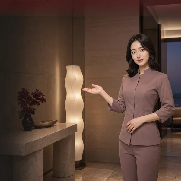 가든 문별스테이 테라피 제휴업체 이미지