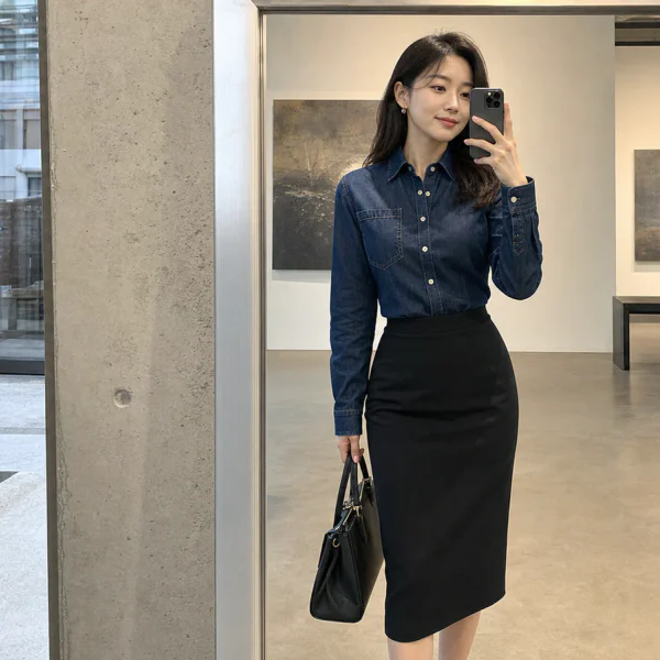 클래식 제니릴렉스 테라피 대표 안내 이미지
