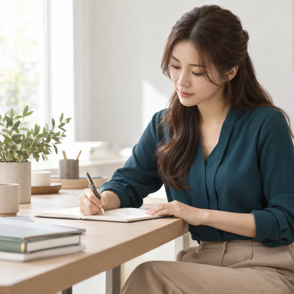 시그니처 나연스튜디오 테라피 대표 안내 이미지