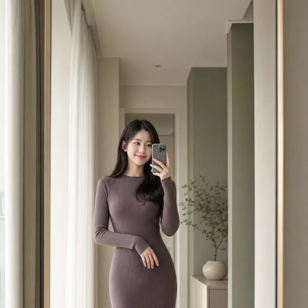 모던 레드존살롱 홈타이 대표 안내 이미지