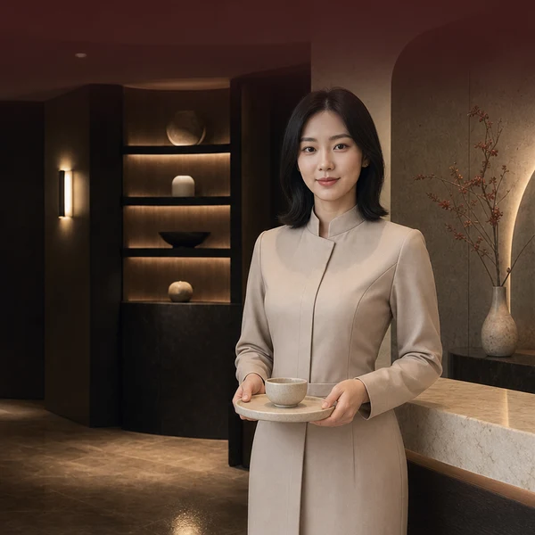 로아라운지 마사지 제휴업체 이미지