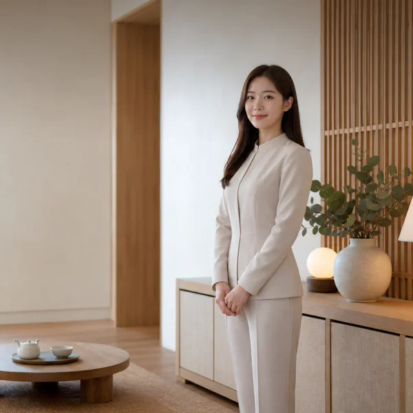 프리미엄 은비하우스 마사지 대표 안내 이미지
