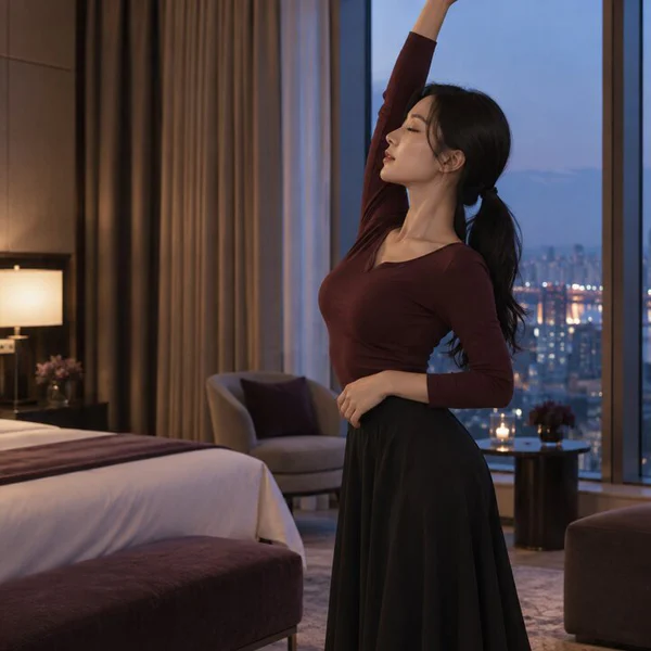 모던 소담살롱 테라피 대표 안내 이미지
