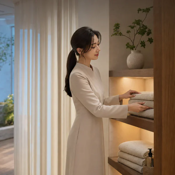 라운지 소담릴렉스 홈타이 대표 안내 이미지