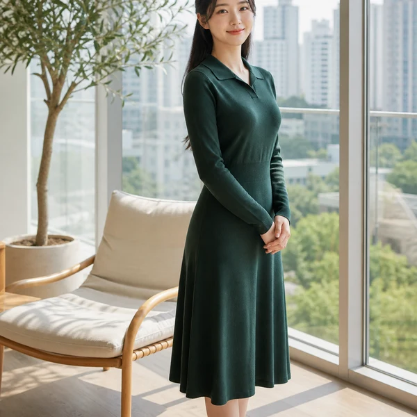 웰니스 네이처테라스 마사지 대표 안내 이미지