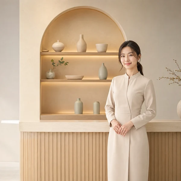 포레스트 수지아지트 마사지 대표 안내 이미지