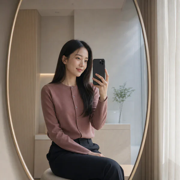 웰니스 소담테라스 테라피 대표 안내 이미지