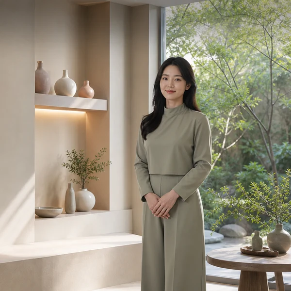 아로마 세리웰빙 홈타이 대표 안내 이미지