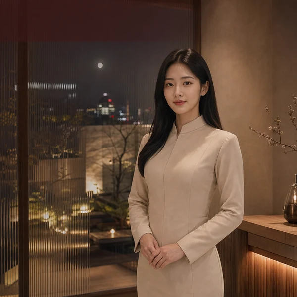 힐링 리안포레스트 홈타이 대표 안내 이미지