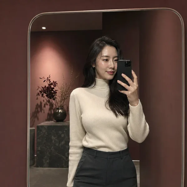 프리미엄 리안하우스 마사지 대표 안내 이미지