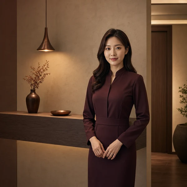 웰니스 리사스테이 마사지 대표 안내 이미지