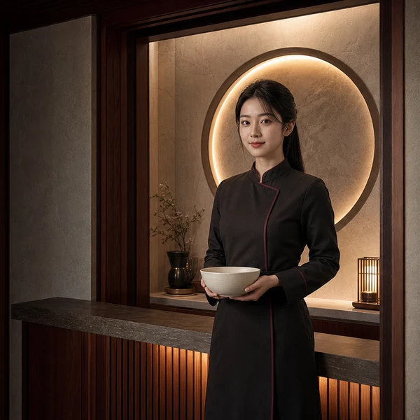 포레스트 라비앙하우스 테라피 대표 안내 이미지
