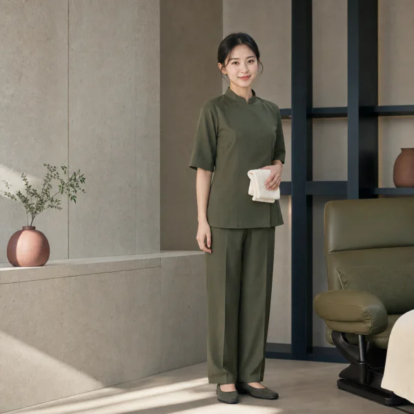 아로마 수지테라스 마사지 대표 안내 이미지
