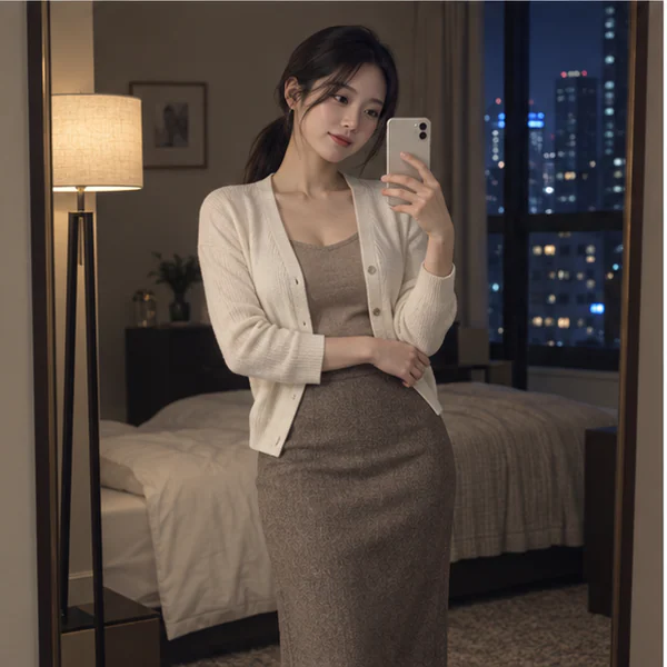 가든 아델하우스 테라피 대표 안내 이미지
