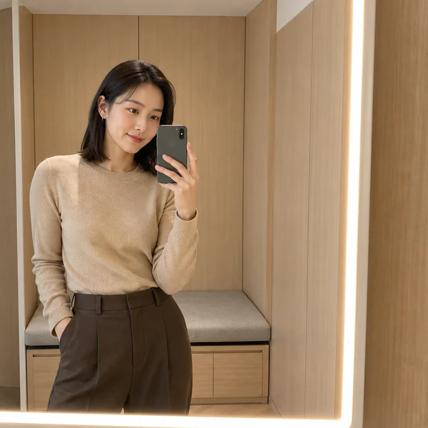 포레스트 블루밍아지트 홈타이 대표 안내 이미지