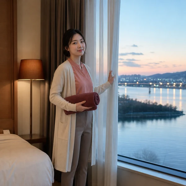 모던 보미센터 테라피 제휴업체 이미지