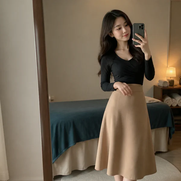 포레스트 예리아지트 마사지 대표 안내 이미지