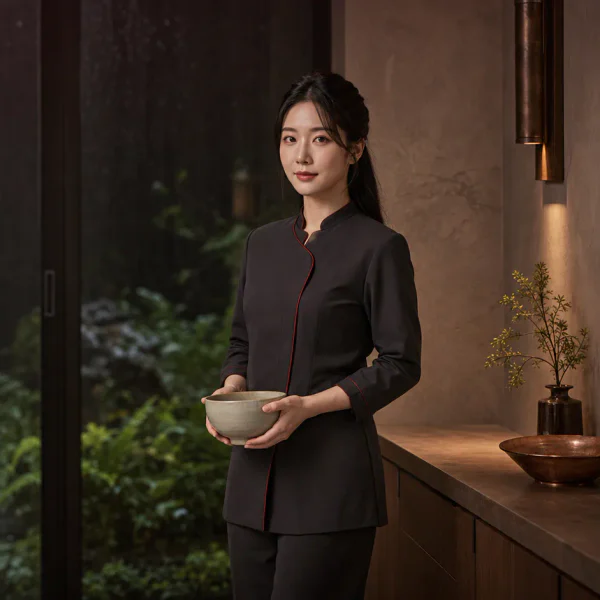 가든 유리아스테이 테라피 대표 안내 이미지