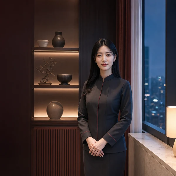 라운지 하린가든 홈타이 제휴업체 이미지