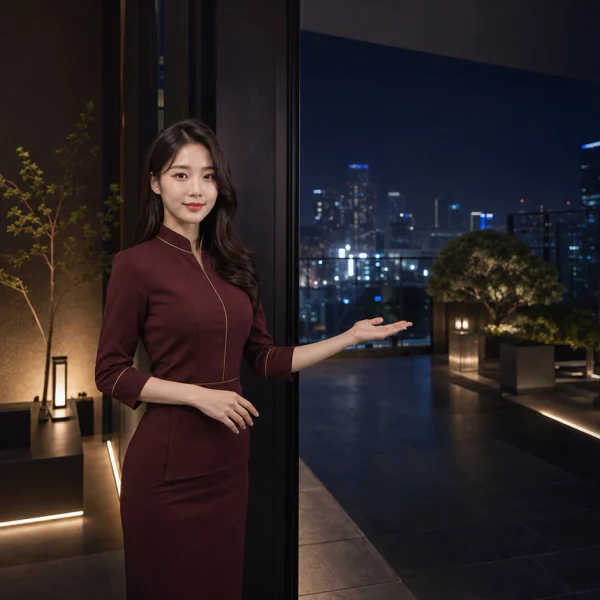그랜드 메르시라운지 마사지 대표 안내 이미지