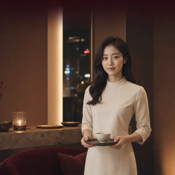 힐링 다현살롱 테라피 대표 안내 이미지