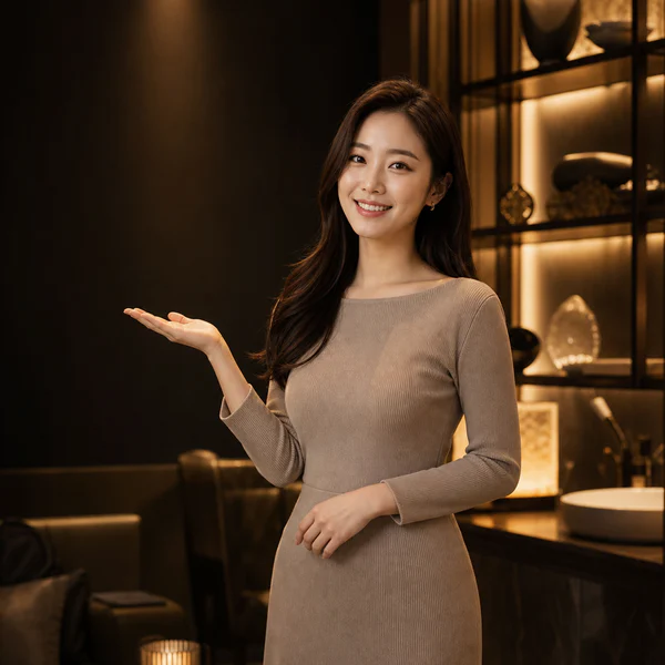 클래식 유나테라스 테라피 대표 안내 이미지
