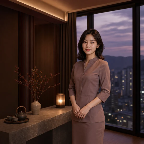 로열 라비앙스튜디오 홈타이 제휴업체 이미지