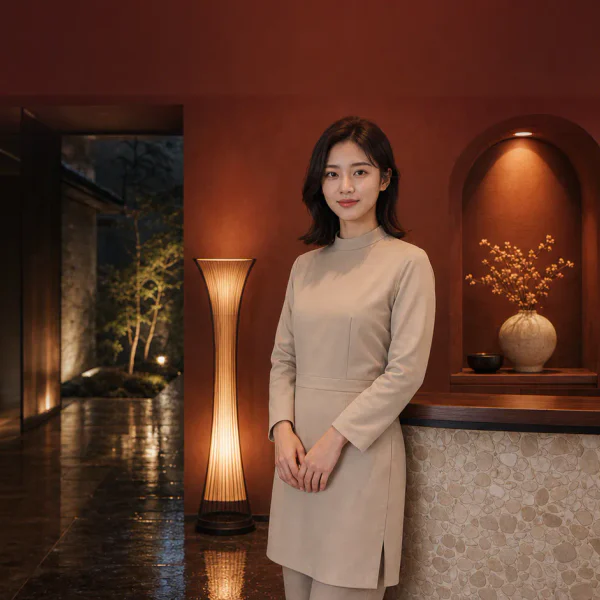포레스트 하영하우스 마사지 제휴업체 이미지