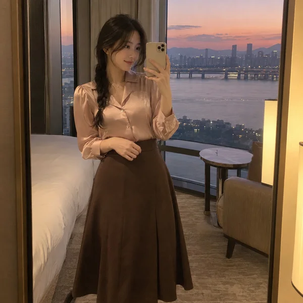 라운지 로제나가든 홈타이 제휴업체 이미지