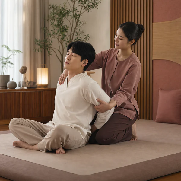 로열 라비앙아지트 홈타이 대표 안내 이미지
