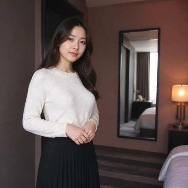 포레스트 은서아지트 홈타이 대표 안내 이미지