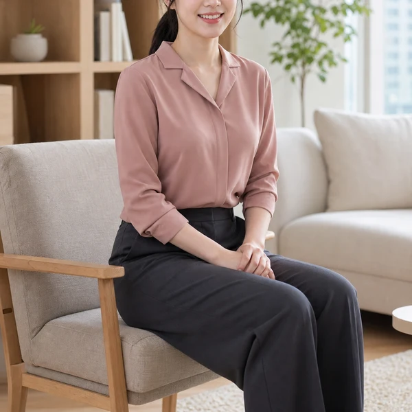 힐링 나나룸 홈타이 제휴업체 이미지