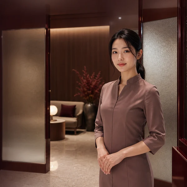 그랜드 유정플레이스 마사지 대표 안내 이미지