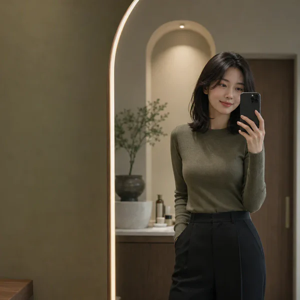 힐링 아모르룸 홈타이 제휴업체 이미지