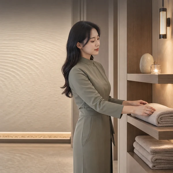 포레스트 은서하우스 홈타이 제휴업체 이미지