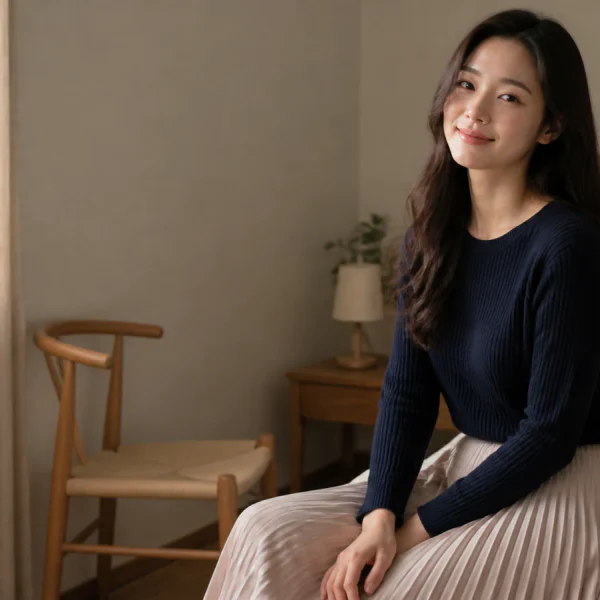 그랜드 아린라운지 테라피 대표 안내 이미지